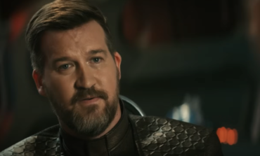 'Jericho' And 'Star Trek: Discovery' Star Kenneth Mitchell Dead At 49